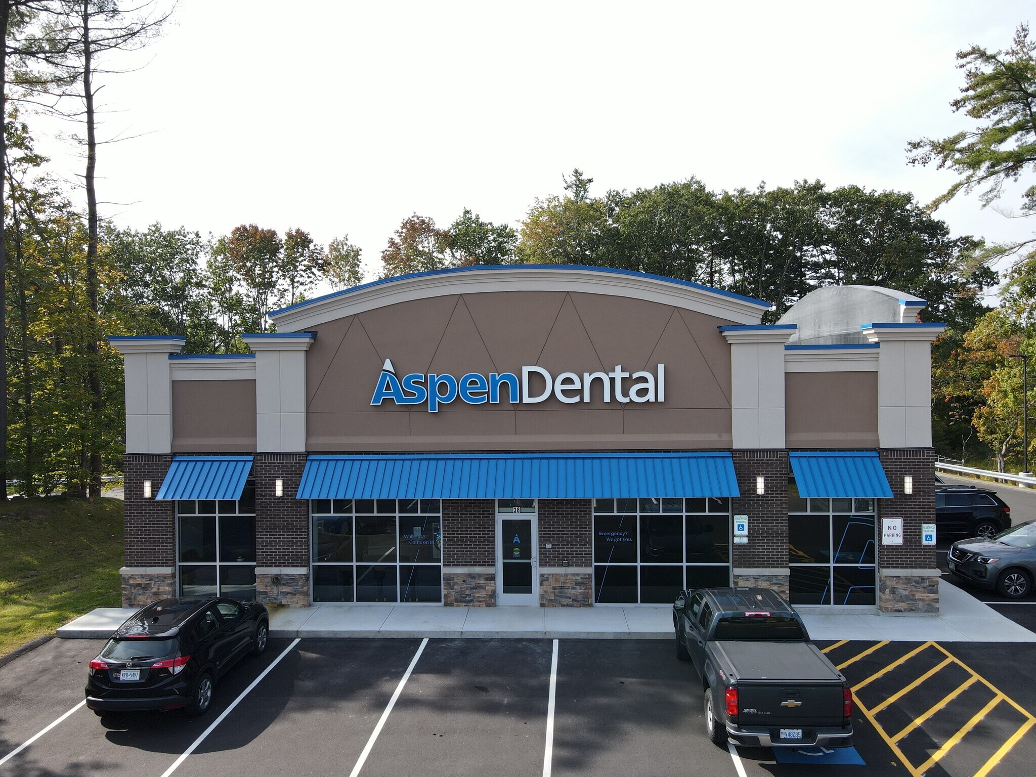 38 Manchester Rd, Derry, NH for sale Building Photo- Image 1 of 1