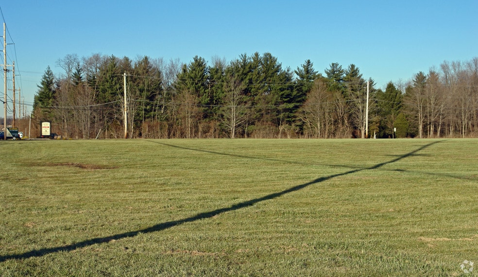 407 Stephens Rd, Maineville, OH for lease - Building Photo - Image 2 of 4