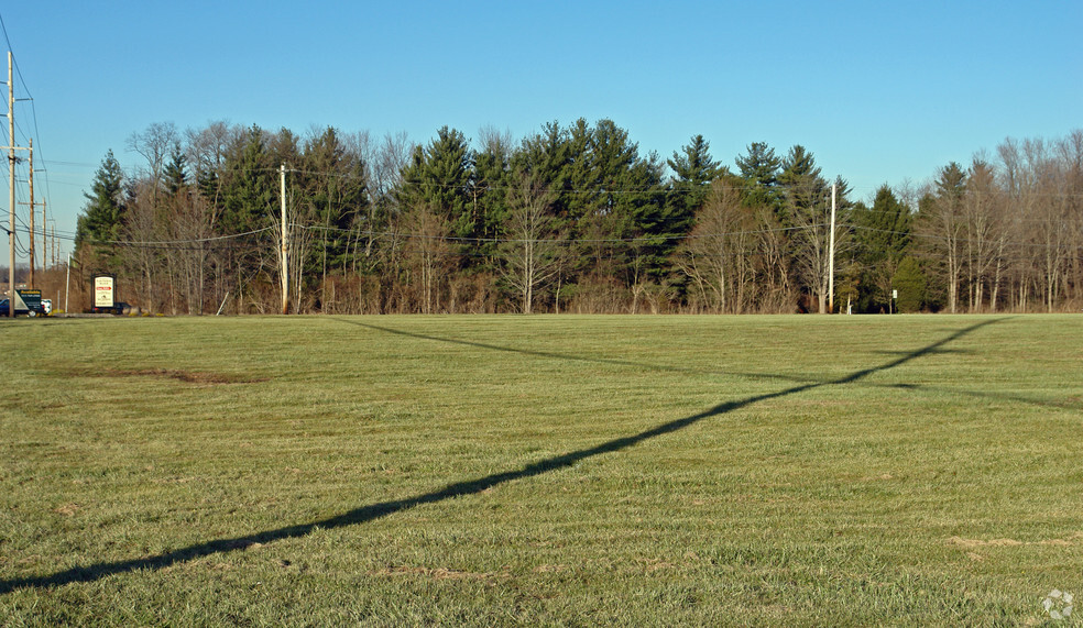 407 Stephens Rd, Maineville, OH for lease - Primary Photo - Image 1 of 4