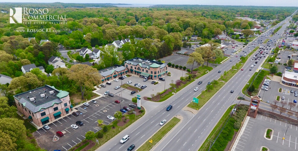 489 Ritchie Hwy, Severna Park, MD for lease - Building Photo - Image 2 of 7