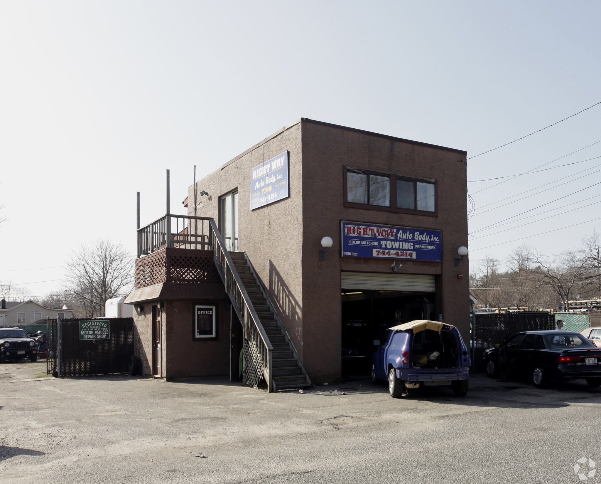 28 Tyler St, Rocky Point, NY for sale Building Photo- Image 1 of 1