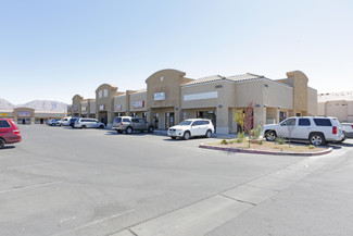 More details for 3955-3975 E Owens Ave, Las Vegas, NV - Retail for Lease