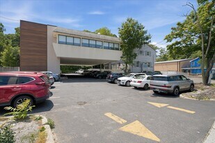1038 West Jericho Tpke, Smithtown NY - Office Space