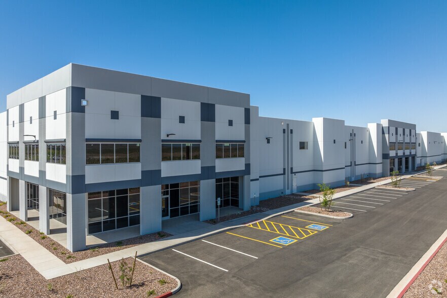 3505 N Greenfield Rd, Mesa, AZ for sale - Primary Photo - Image 1 of 1