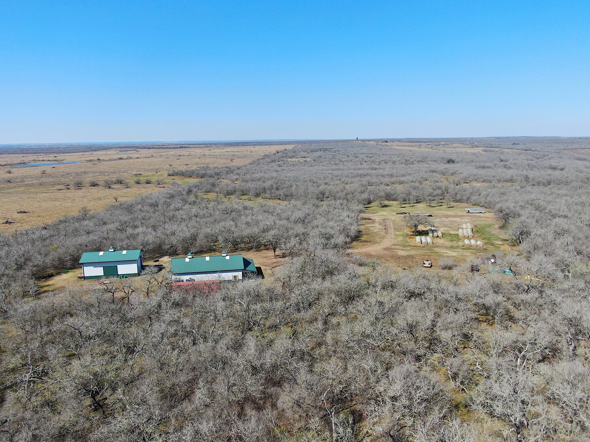 1300 Political Rd, Lockhart, TX 78644 Land for Sale