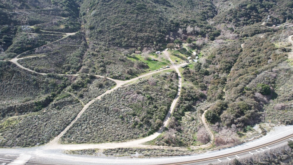 16397 Cajon Blvd, San Bernardino, CA for sale - Aerial - Image 1 of 14