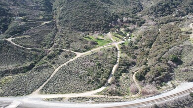 16397 Cajon Blvd, San Bernardino, CA - aerial  map view - Image1