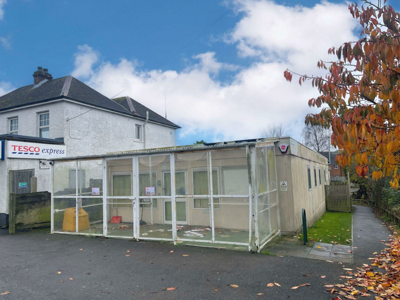 111 Canterbury Rd, Folkestone for lease - Primary Photo - Image 1 of 1