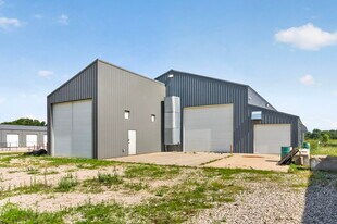 180 Stone Creek Road, Strafford, MO - Warehouse