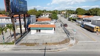 470 NW 22nd Ave, Miami FL - Office Space
