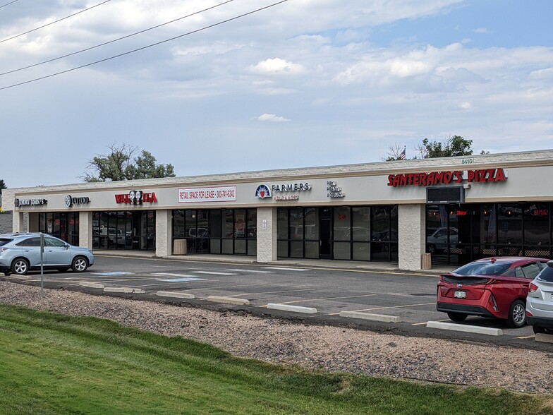 8410 Wadsworth Blvd, Arvada, CO for lease - Building Photo - Image 3 of 6