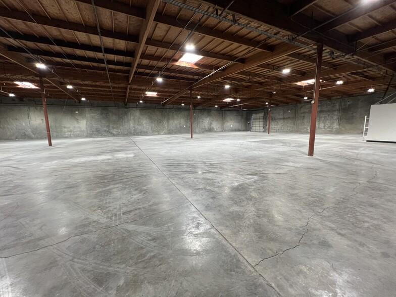 2401-2403 Stagecoach Rd, Stockton, CA for lease - Interior Photo - Image 3 of 7