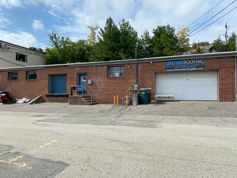 31 Green St, Waltham, MA for sale - Building Photo - Image 1 of 1