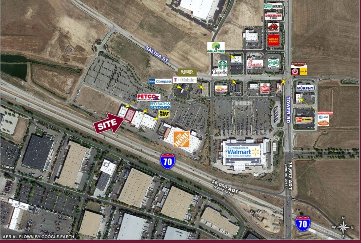 3511 N Salida Ct, Aurora, CO for sale Building Photo- Image 1 of 1