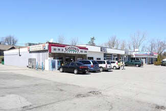 More details for 587 E Main St, Batavia, NY - Retail for Lease