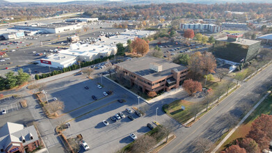 1100 Berkshire Blvd, Wyomissing, PA for lease - ProVideo LoopNet 