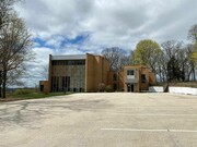 Church and framed custom built home - Wedding Venue