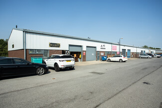 More details for Lord Ave, Thornaby - Industrial for Lease