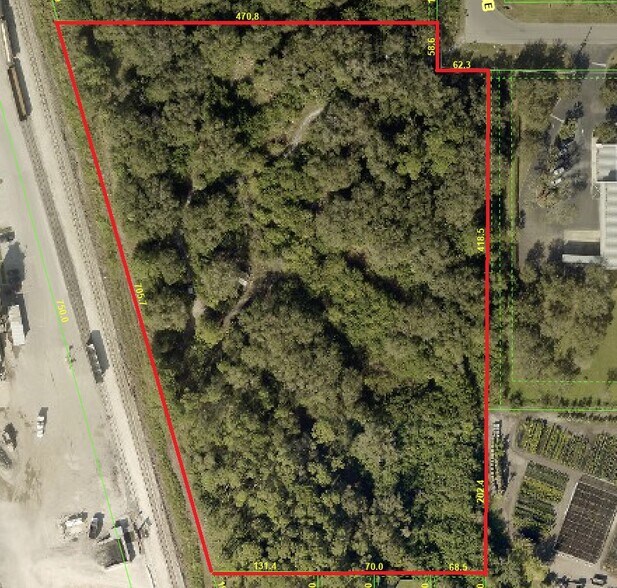1802 47th Ter E, Bradenton, FL for sale - Primary Photo - Image 1 of 1