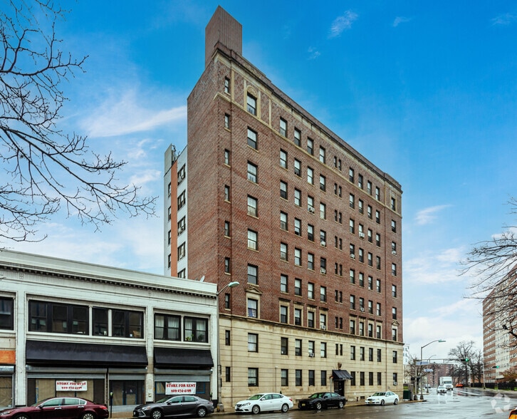 25 N Harrison St, East Orange, NJ for sale - Building Photo - Image 2 of 2