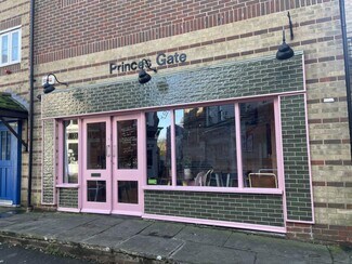 More details for Bayle St, Folkestone - Office, Retail for Lease