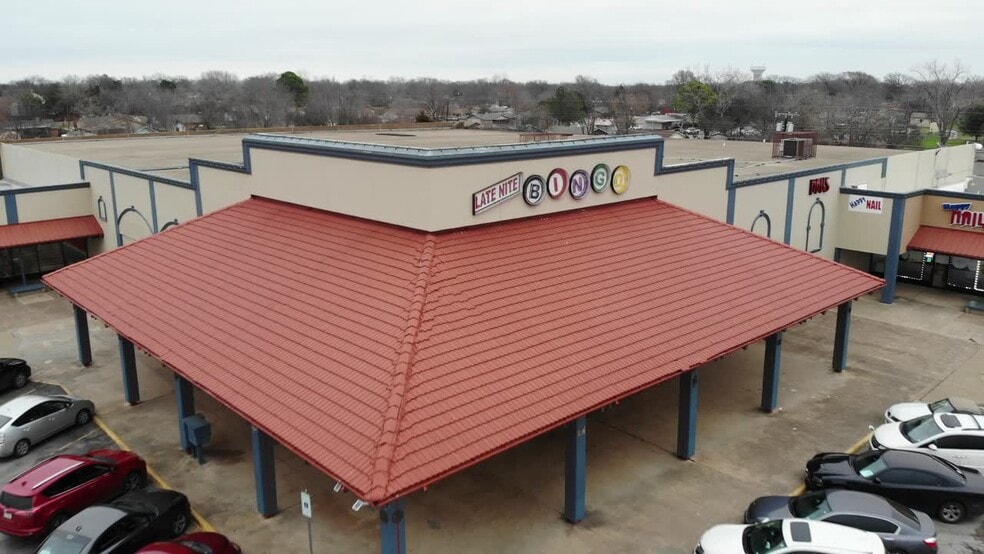 11903 Lake June Rd, Balch Springs, TX for lease - Commercial Listing Video - Image 1 of 3