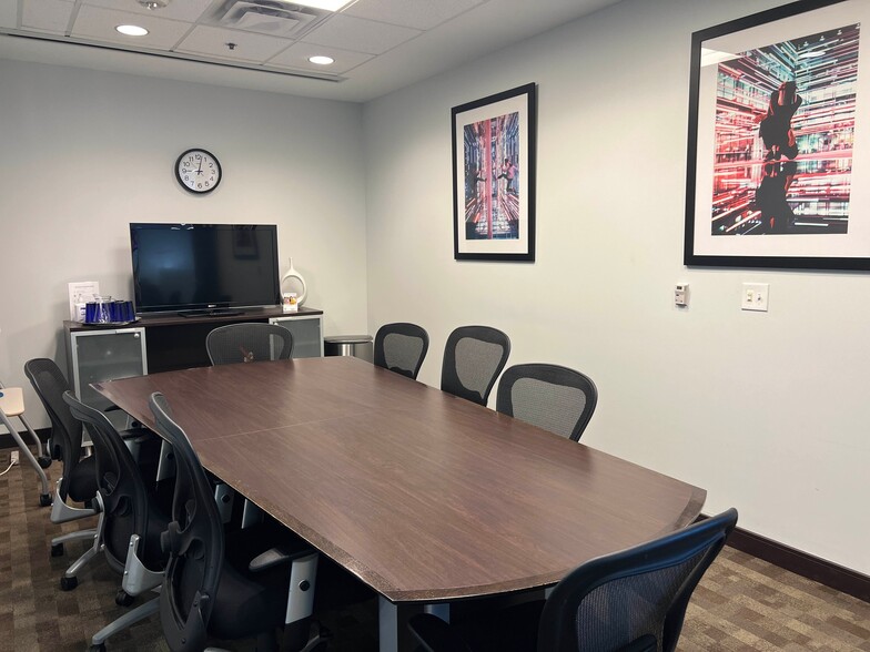 101 N Tryon St, Charlotte, NC for lease - Interior Photo - Image 2 of 14