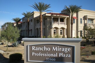 More details for 35900 Bob Hope Dr, Rancho Mirage, CA - Office for Lease