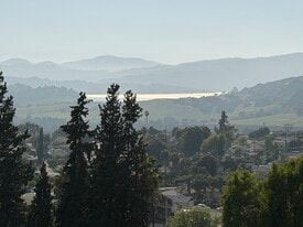 265 Encino, Oak View CA - Land