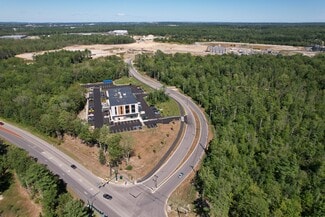 More details for 10 Market St, Scarborough, ME - Office for Sale