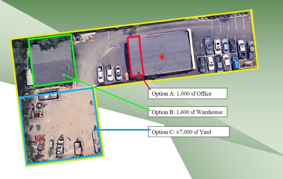 1101 Waverly Ave, Farmingville, NY for lease - Building Photo - Image 2 of 3