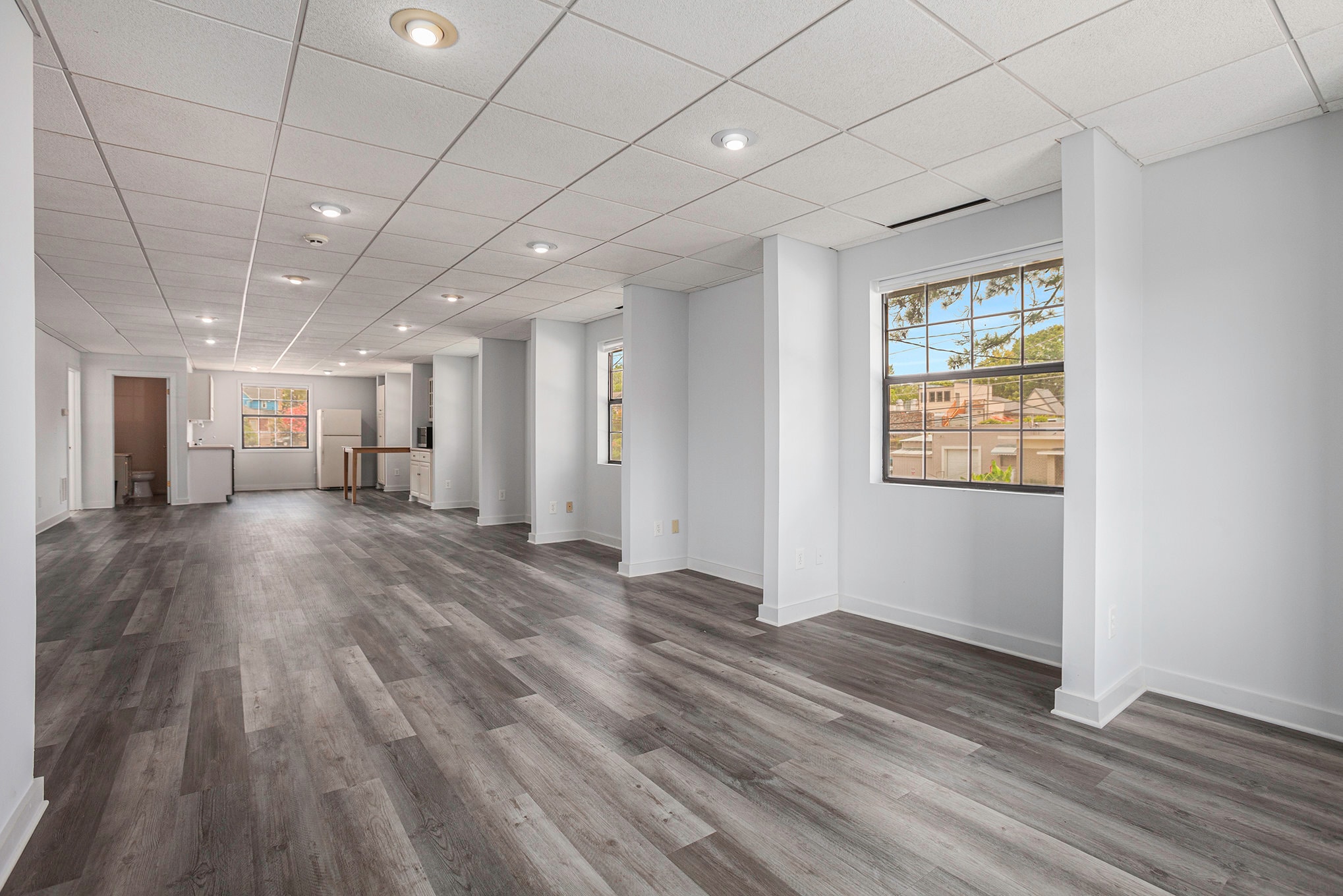 2858 Franklin St, Avondale Estates, GA for lease Interior Photo- Image 1 of 16