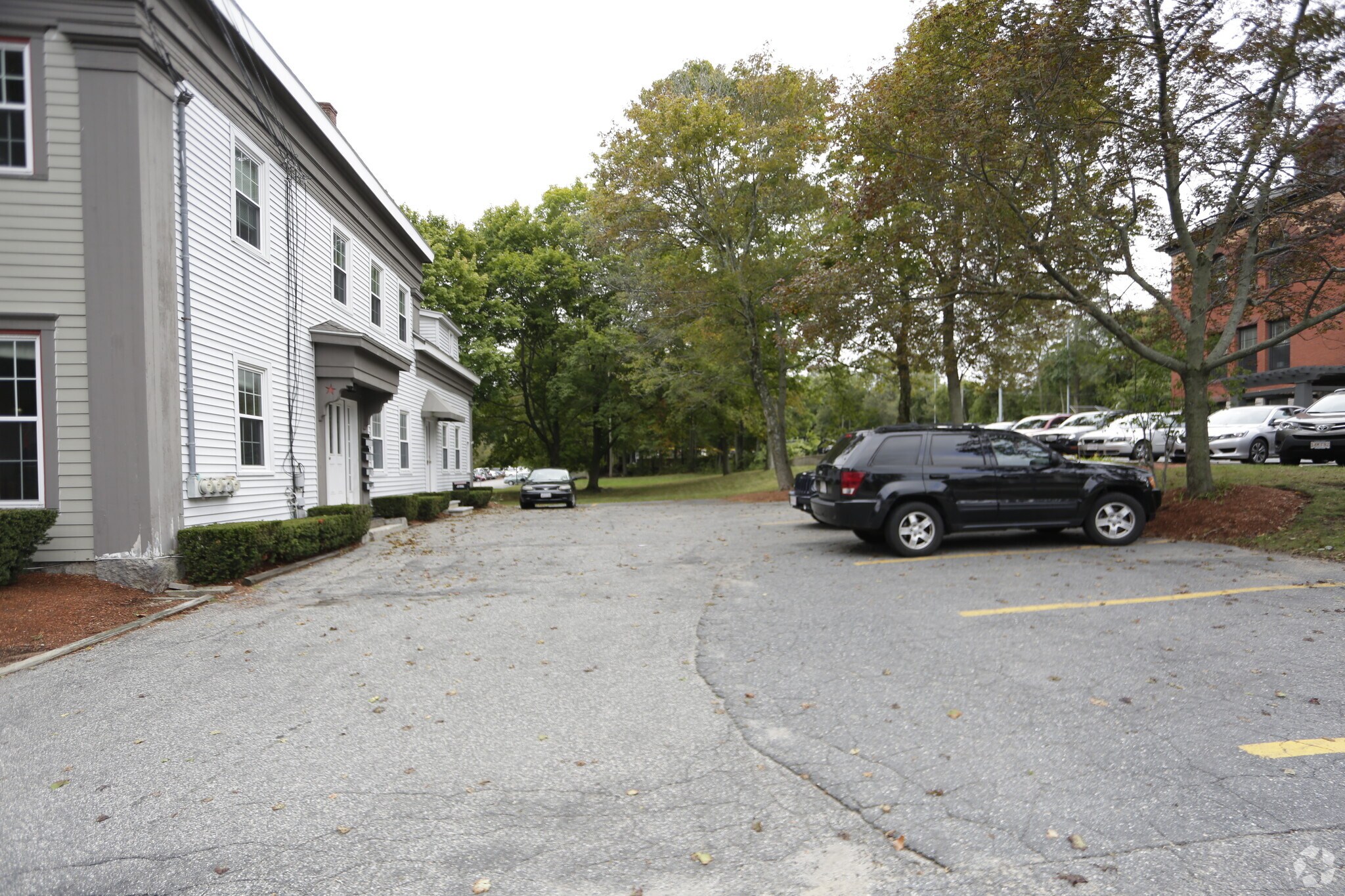 81 Main St, Hopkinton, MA 01748 Office for Lease