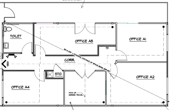 3370 Main St, Oakley, CA for lease - Building Photo - Image 3 of 5