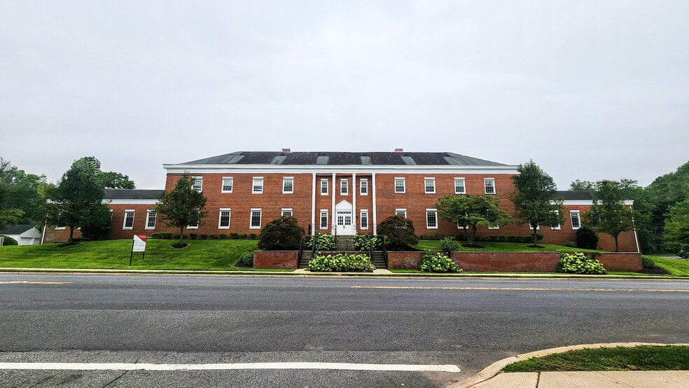 97 Main St, Chatham, NJ for lease - Building Photo - Image 1 of 16