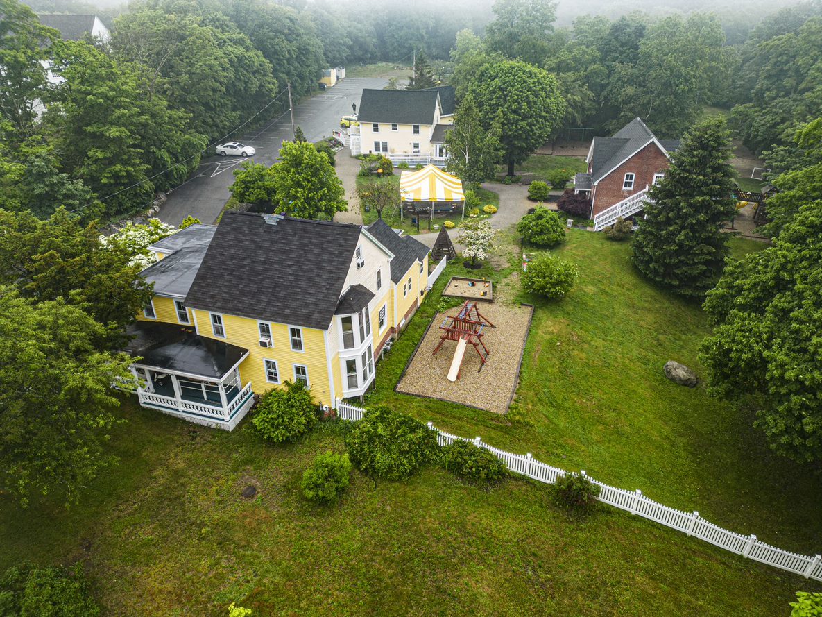 259 Elm St, Amesbury, MA for sale Building Photo- Image 1 of 1