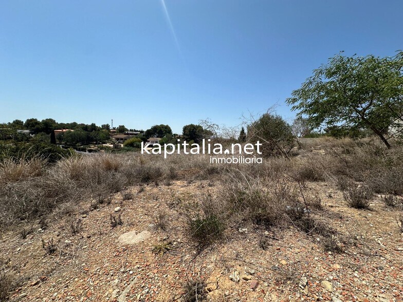 Land in San Cristóbal de La Laguna, Santa Cruz de Tenerife for sale - Building Photo - Image 3 of 3