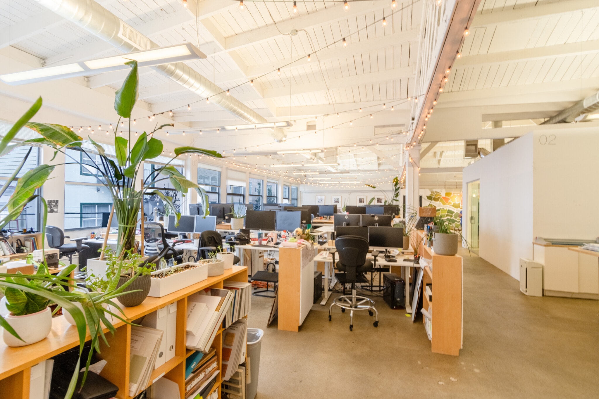 478 Tehama St, San Francisco, CA for lease Interior Photo- Image 1 of 6
