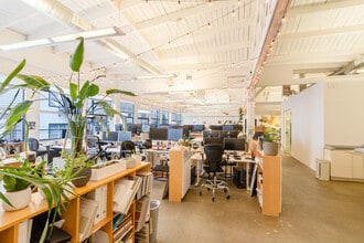 478 Tehama St, San Francisco, CA for lease Interior Photo- Image 1 of 6