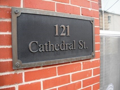 121 Cathedral St, Annapolis, MD for lease - Building Photo - Image 1 of 10
