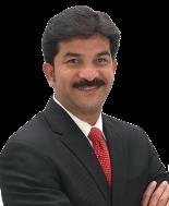 Anand Sabapathy