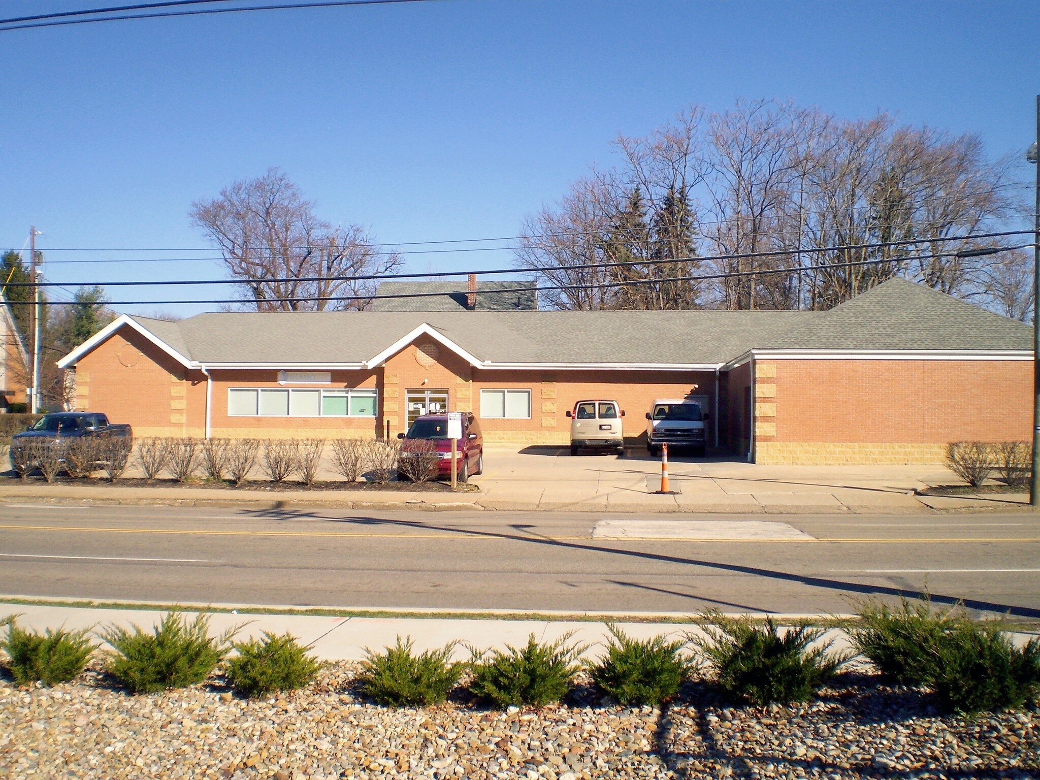 195 E Tallmadge Ave, Akron, OH for sale Primary Photo- Image 1 of 1