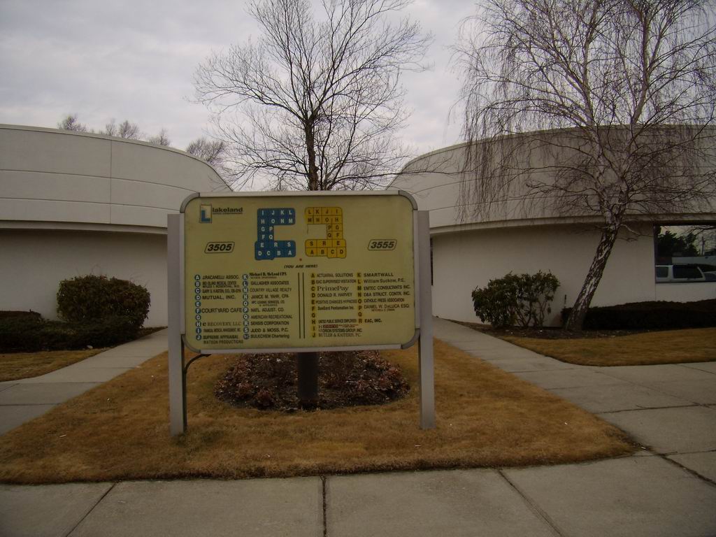 3505 Veterans Memorial Hwy, Ronkonkoma, NY for sale Building Photo- Image 1 of 1