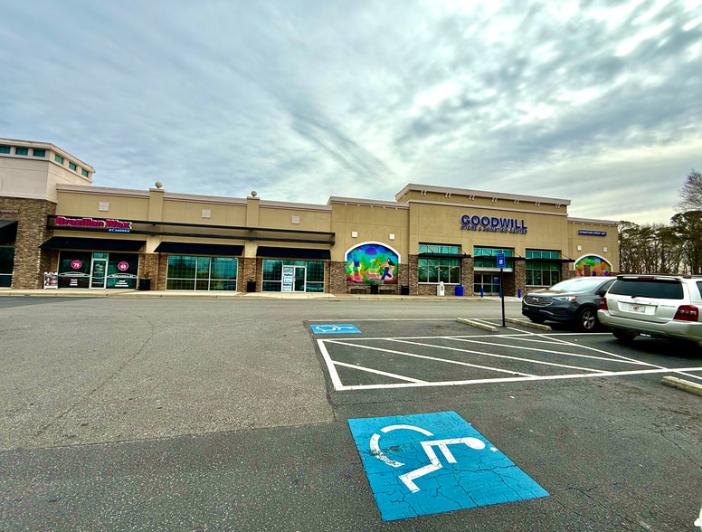 10779 Alpharetta Hwy, Roswell, GA for lease - Building Photo - Image 1 of 5