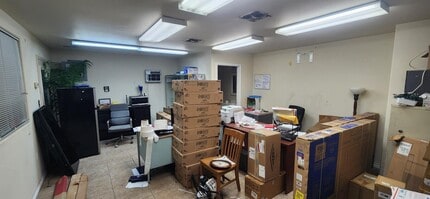 4930 I-37 Access Rd, Corpus Christi, TX for lease Interior Photo- Image 2 of 8