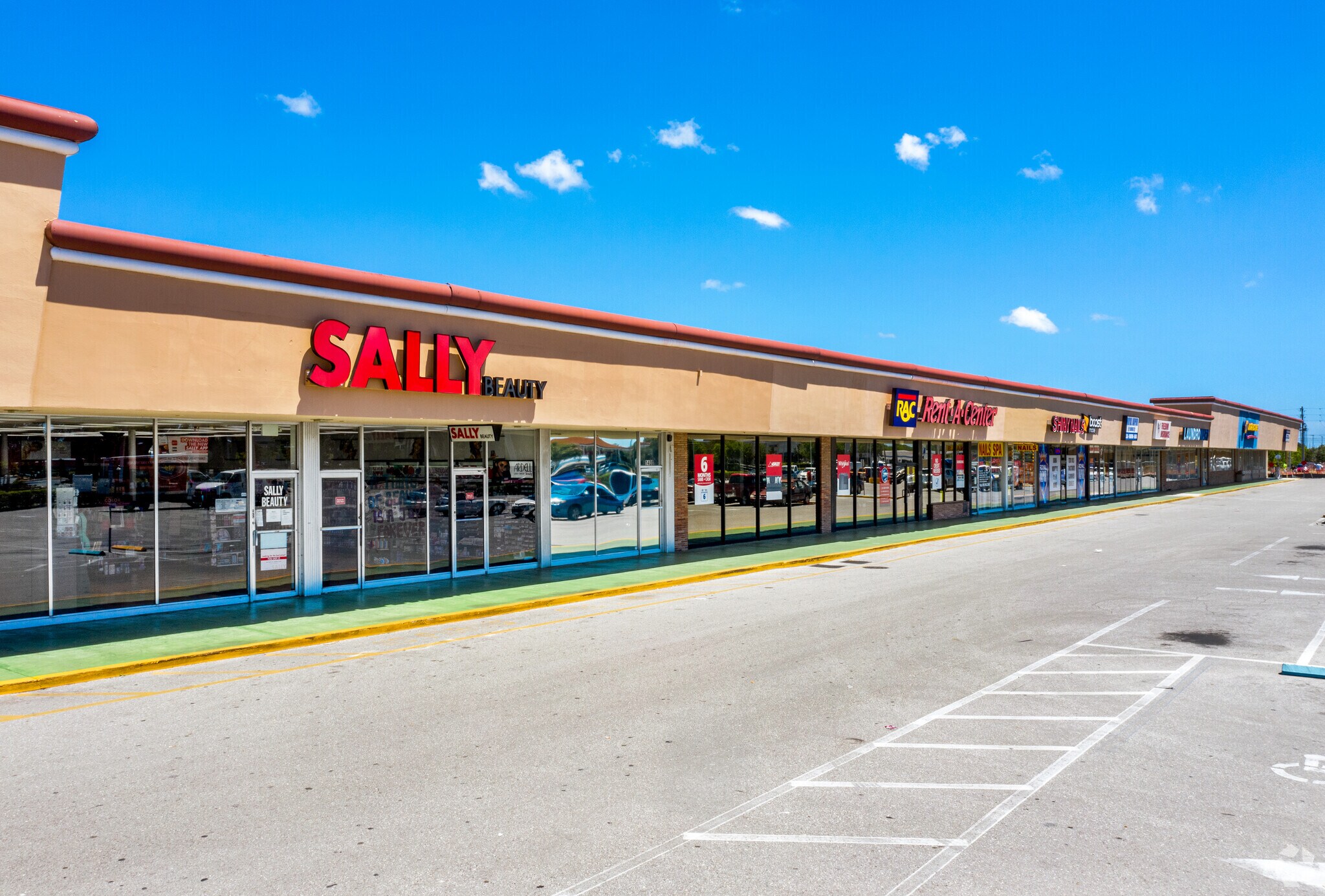 12801420 Missouri Ave N, Largo, FL 33770 Central Park Plaza