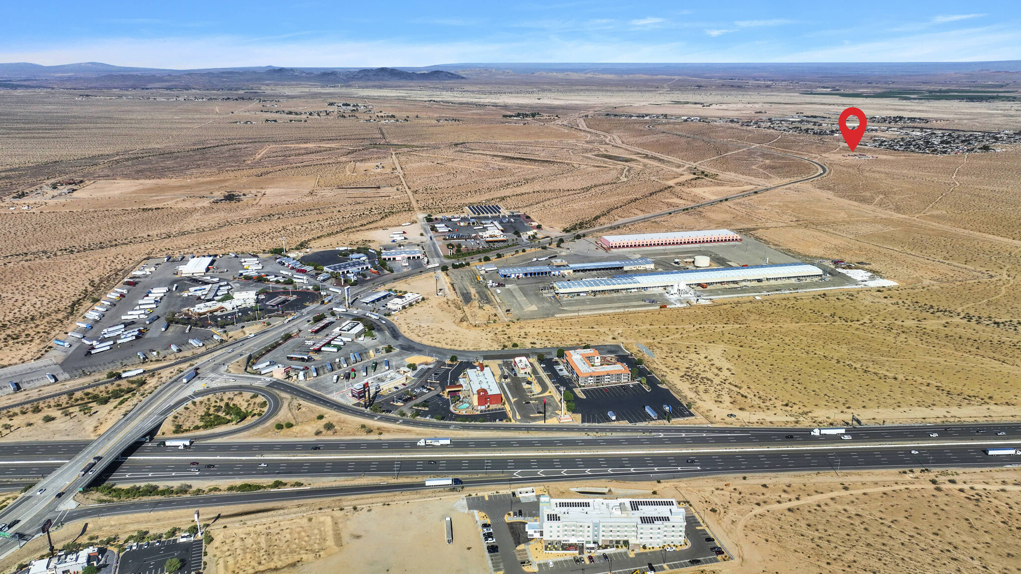 0 Tortoise, Barstow, CA for sale Primary Photo- Image 1 of 109