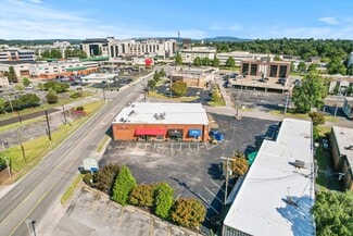 More details for 2107 Whitesburg Dr SE, Huntsville, AL - Office/Retail for Lease