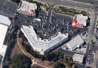 1931 Main St, Watsonville, CA - AERIAL map view