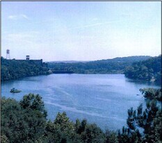 Mill District-Upper Bibb City Riverfront site - Investment Property